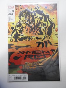 X-Men: Red #4 (2022)