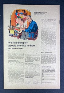 Avengers (1963) #58 FN (6.0) Origin Vision John Buscema Cover/Art