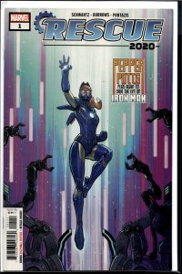 2020 Rescue #1 (2020)