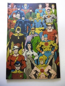 DC 100-Page Super Spectacular #6 (1971) VG+ Condition