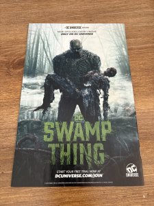 Flash # 72 NM Variant Cover DC Comic Book 1st Print Batman Superman 20 J296