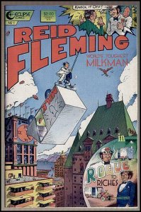 REID FLEMING(1986)1 worlds toughest milkman
