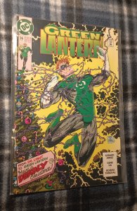 Green Lantern #36 (1993)
