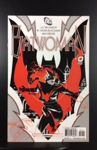 Batwoman #0 (2011)