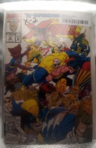 X-Force #16 (1992)