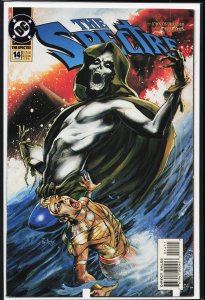 The Spectre #14 (1994) The Spectre