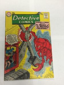 Detective Comics 288 Fn- 5.5 Fine-