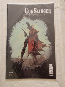 Gunslinger Spawn #5 (2022)