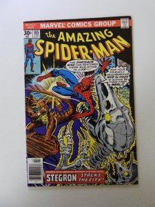 The Amazing Spider-Man #165 (1977) VF- condition