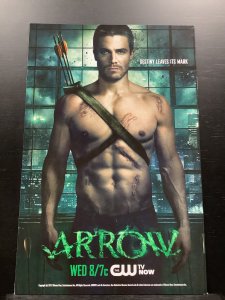 Batman Incorporated #4 Variant (2012)