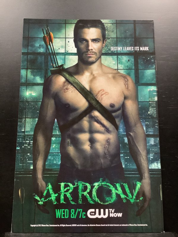 Batman Incorporated #4 Variant (2012)