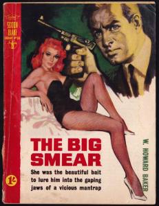 Sexton Blake Library 