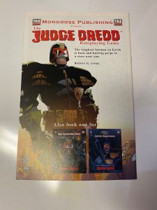 2000 AD Prog 1305 REBELLION UK Comic Book 13 KM48