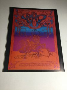 Gates Of Eden Vf/Nm Very Fine/Near Mint 9.0 Magazine Fantico Enterprises