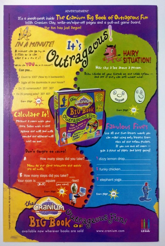 Supergirl #3 (9.4, 2005) Turner Cover