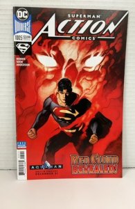 Action Comics #1005 (2019)