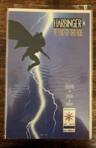 Harbinger #13 (1993)