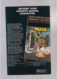 Mighty Thor #367  - Simonson  (9.0) 1986