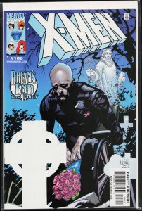 X-Men #108 (2001) X-Men