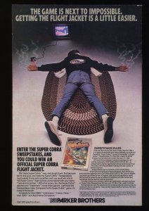 Amazing Spider-Man #249 Newsstand Variant Hobgoblin!