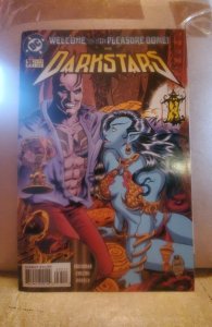 Darkstars #35 (1995)