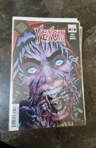 Venom #33 (2021)