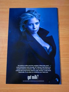 Black Panther v2 #1 ~ NEAR MINT NM ~ 1998 Marvel Comics