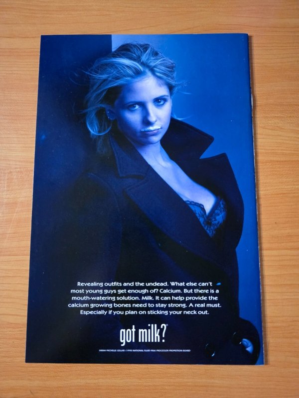 Black Panther v2 #1 ~ NEAR MINT NM ~ 1998 Marvel Comics