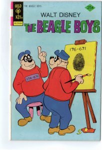 Beagle Boys #24 (1975)