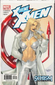 X-Treme X-Men #20 Direct Edition (2003) X-Men