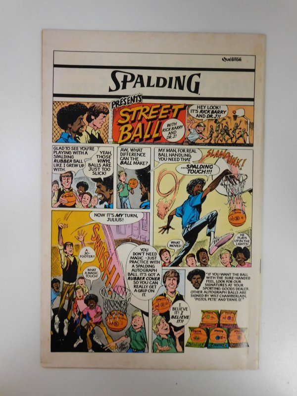 Iron Man #104 (1977)