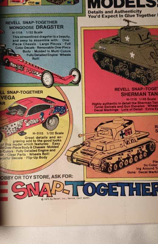 Action Comics #456 (1976)