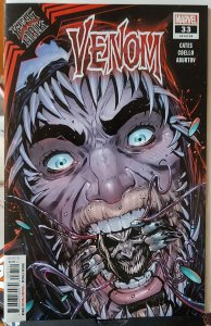 Venom #33 (2021) NM KIB