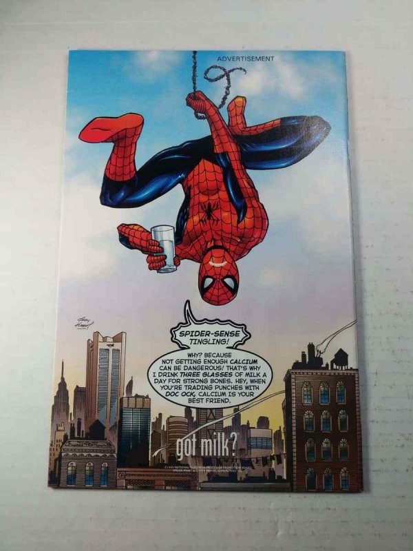 Hulk #10 VF/NM Marvel Comics 2000 C30D