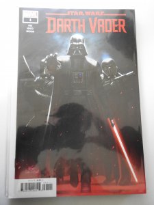 Star Wars: Darth Vader #1 InHyuk Lee Variant (2020)