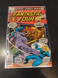 Fantastic Four #182 (1977)