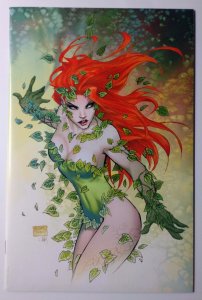Batman #50 Michael Turner Posion Ivy Variant (2019)