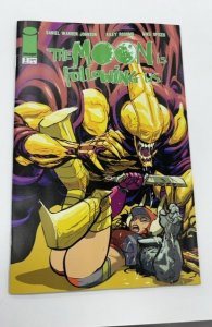 The Moon is Following Us #3 (2024)