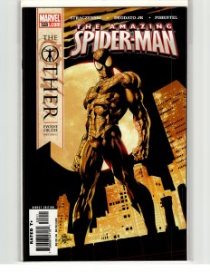 The Amazing Spider-Man #528 (2006)