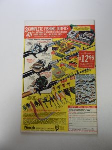 Marvel Presents #11 (1977) VF condition