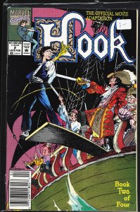 Hook #2 (1992)
