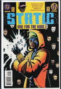 Static #15 (1994)