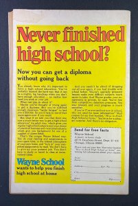 Amazing Spider-Man (1963) #143 VG (4.0) Cyclone