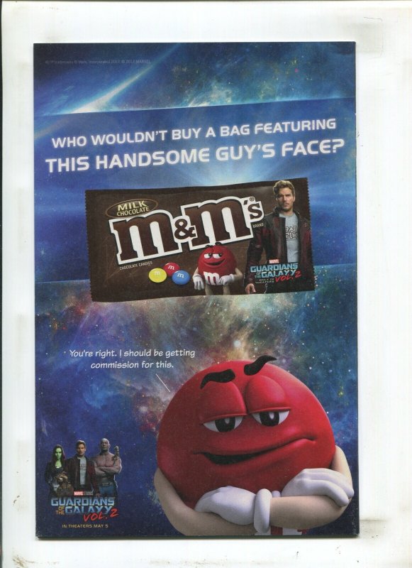 Star Wars: Screaming Citadel #1 - 1:25 Cheis Samnee Variant (9.2) 2017