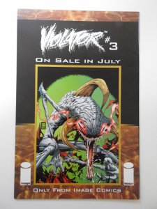 Spawn #22 (1994) VF Condition!