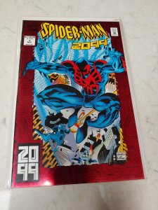 Spider-Man 2099 #1 (1992)