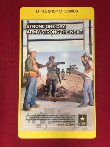 X-Men #205 2nd Print NM Messiah Complex 1st Hope Summers Marvel