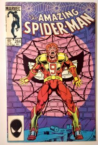 The Amazing Spider-Man #264 (6.5, 1985) 