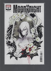 Moon Knight #2 (2021) Variant