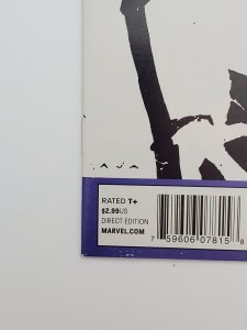 Hawkeye #9 (2013) Rare 2nd Printing